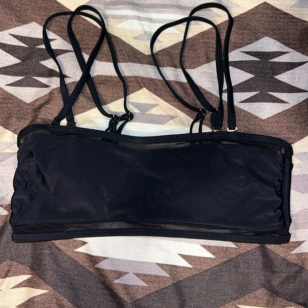 Swim top